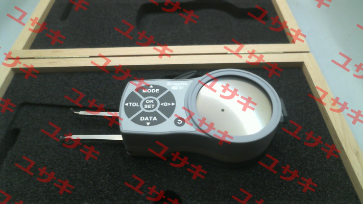 AEL2100 Kroeplin