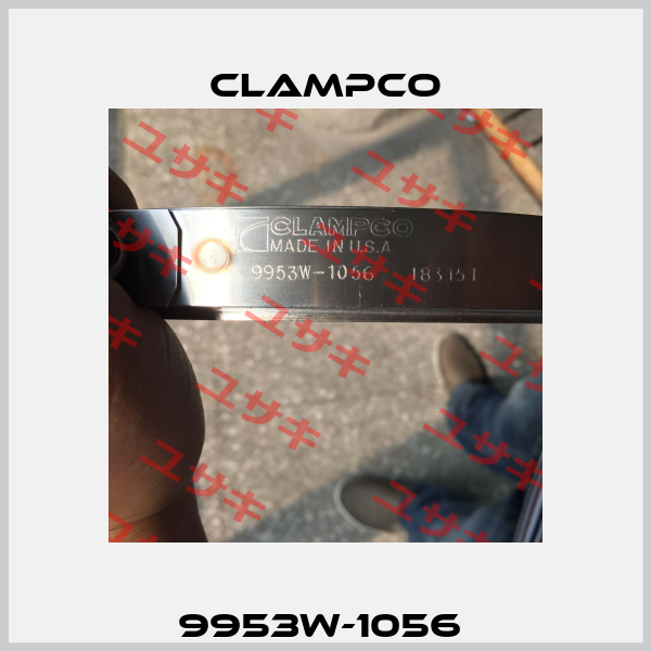 9953W-1056  Clampco