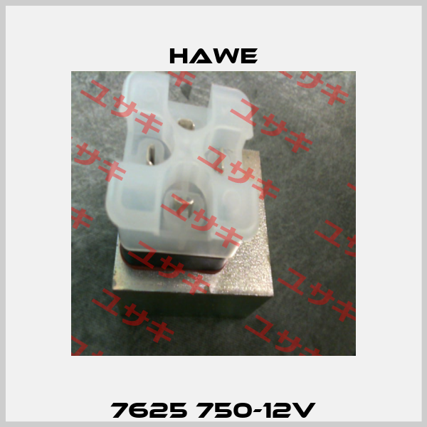 7625 750-12V Hawe