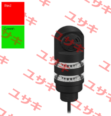 TL50BLGRALSQP Turck