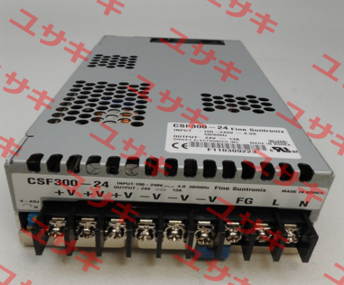 CSF300-24 Fine Suntronix