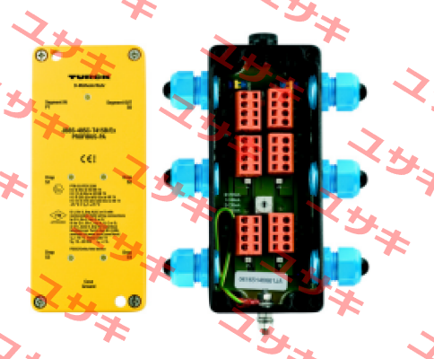 JBBS-49-T415B/EX Turck