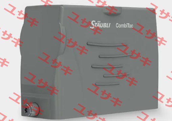 CT 33.4042 Multi-Contact (Stäubli)