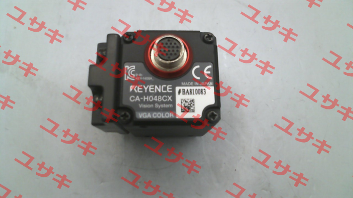 CA-H048CX Keyence