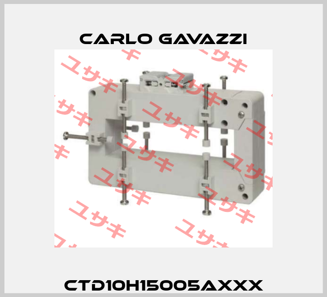 CTD10H15005AXXX Carlo Gavazzi