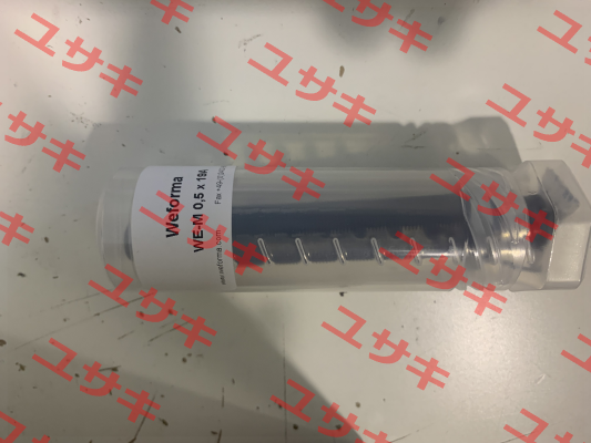 E32110A  WE-M 0,5-19A Weforma