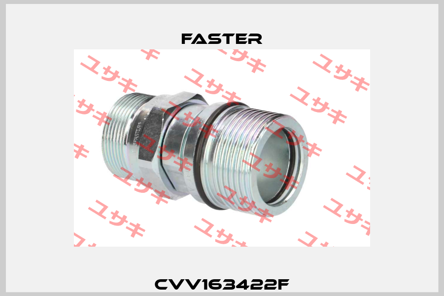 CVV163422F FASTER