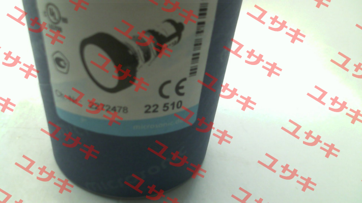 22 510 / mic+600/DD/TC Microsonic
