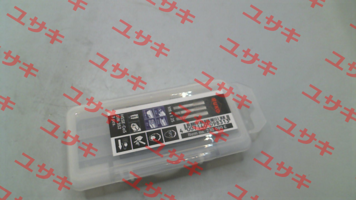 230100E-1 Ruko