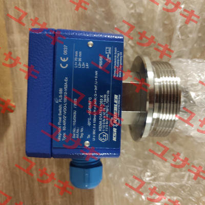 60-ARV2-VOO-L150/12-V52A-EX Ksr Kuebler