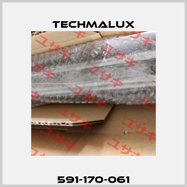 591-170-061 Techmalux
