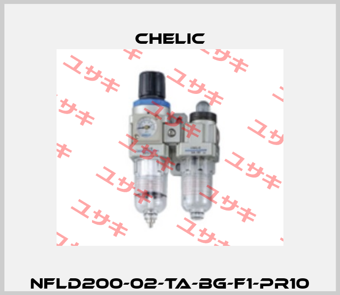 NFLD200-02-TA-BG-F1-PR10 Chelic