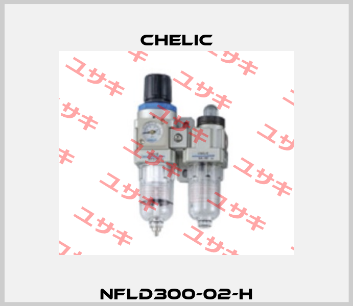 NFLD300-02-H Chelic