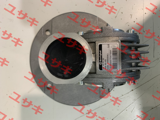 VF 49 P1-10 P80 B5 B3 Bonfiglioli