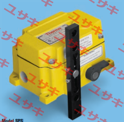 SPS-20 Ramsey