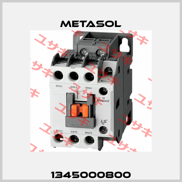 1345000800 Metasol