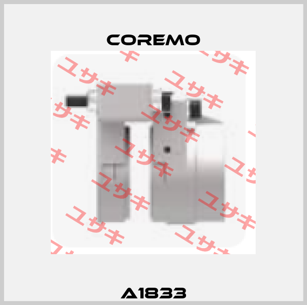 A1833 Coremo