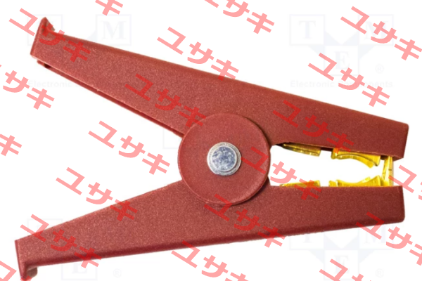 BU-108K-2 Mueller Electric