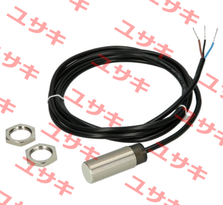 AK1/AP-3A Micro Detectors / Diell (now Datasensing)