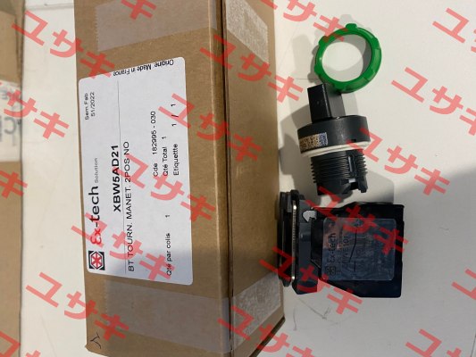 XBW5AD21 TECHNOR