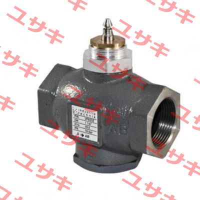 VFS232 Industrie Technik