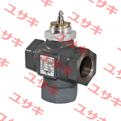 VFS320 Industrie Technik