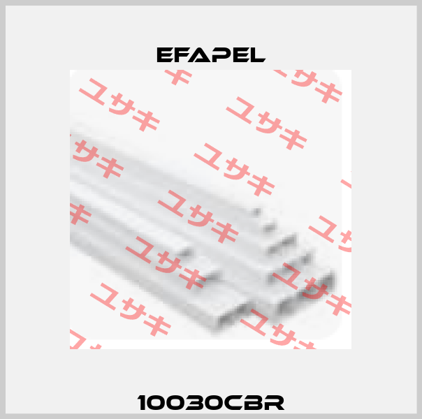 10030CBR EFAPEL