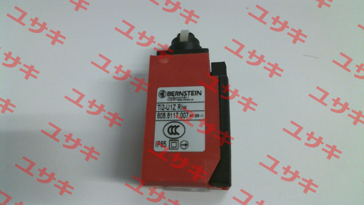 P/N: 6088117007, Type: TI2-U1Z RIW Bernstein