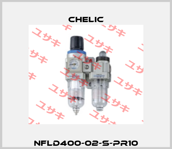NFLD400-02-S-PR10 Chelic