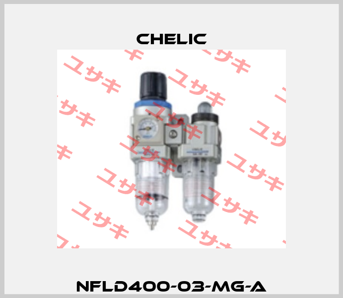 NFLD400-03-MG-A Chelic