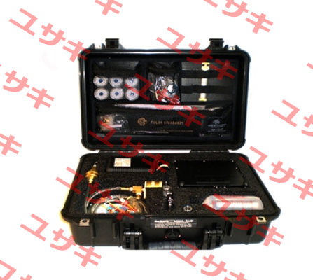 6640-01-138-2563  obsolete repl by  GTP-323   Gammon Technical Products