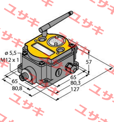 DX99N2X2S2N0T4X0A0 Turck