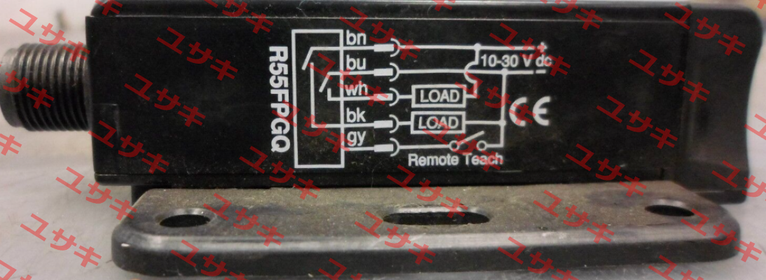 R55FPGQ Turck