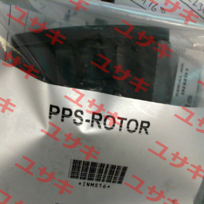 PPS-ROTOR Graymills