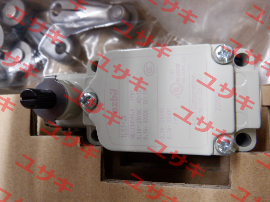 1LS1-JK Yamatake - Azbil