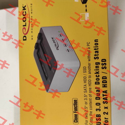 63991 Delock