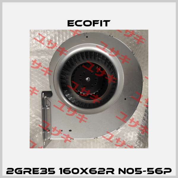 2GRE35 160x62R N05-56p Ecofit