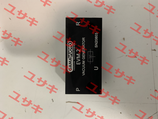 Z12V1EVM2 GAMAVUOTO