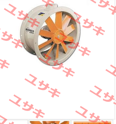 P/N: 1002944, Model: HCT-35-2M/AL Sodeca