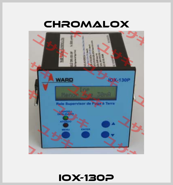 IOX-130P Chromalox