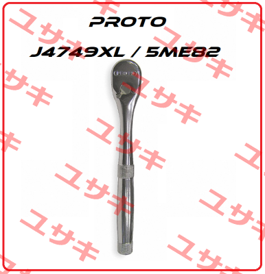 J4749XL / 5ME82 PROTO