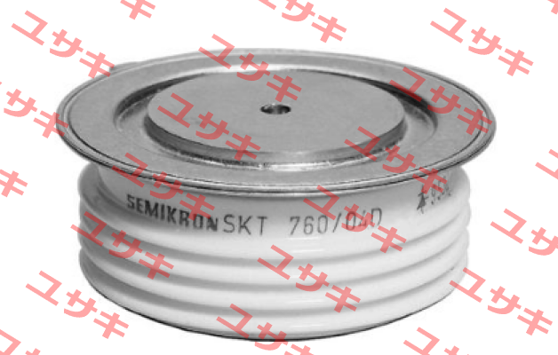 P/N: 01890380 Type: SKT 760/16E Semikron