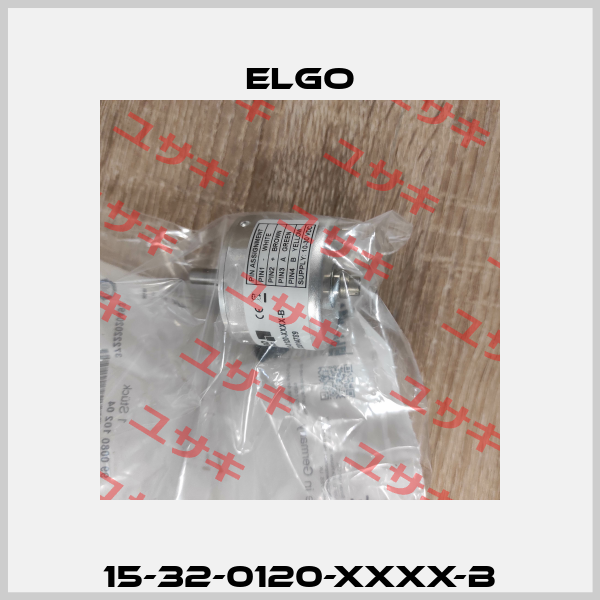 15-32-0120-XXXX-B Elgo