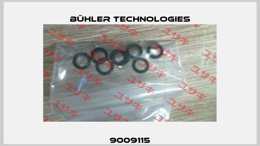 9009115 Bühler Technologies