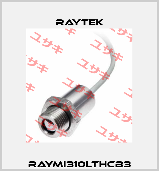 RAYMI310LTHCB3 Raytek