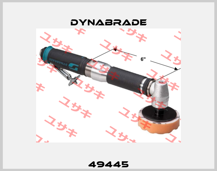 49445 Dynabrade