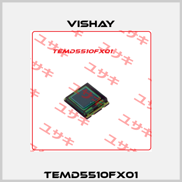 TEMD5510FX01 Vishay