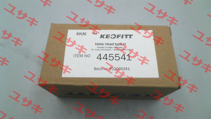 445541 Keofitt