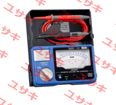 IR4016-20  Hioki