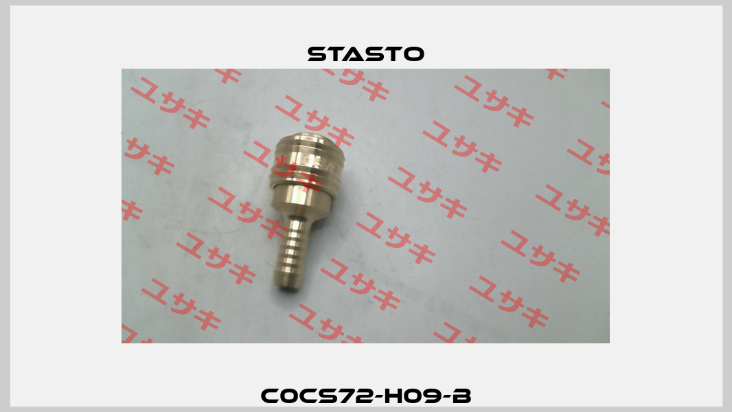 C0CS72-H09-B STASTO